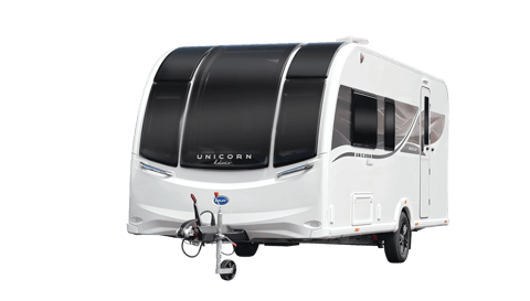 Bailey Unicorn Deluxe Seville