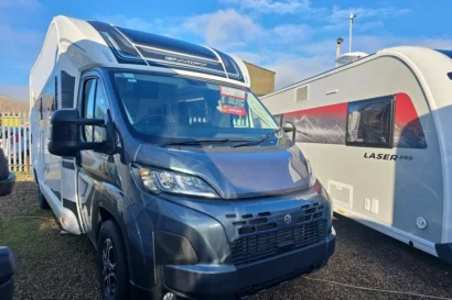 Coachman Travel Master
