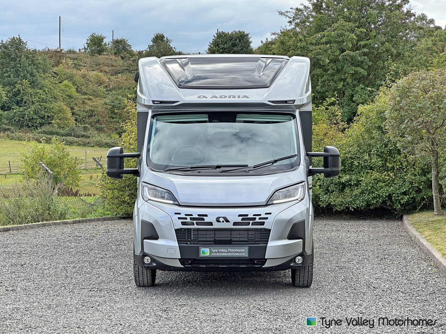 Adria Coral Supreme 670 SL