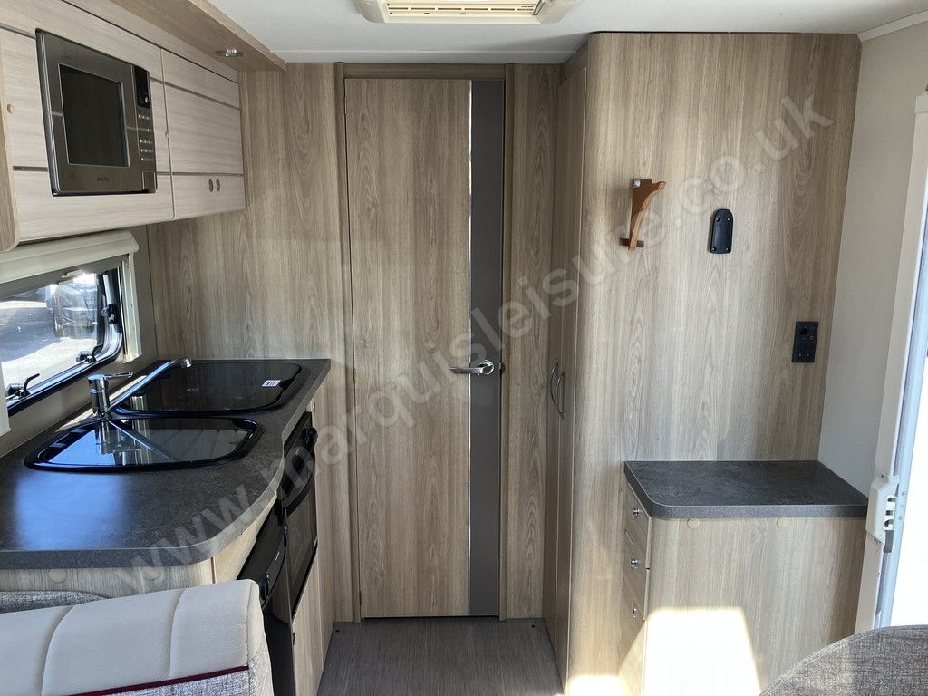ELDDIS MAJESTIC 105