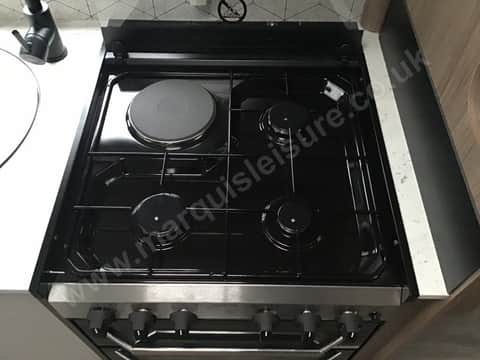 Coachman ACADIA 675 XTRA