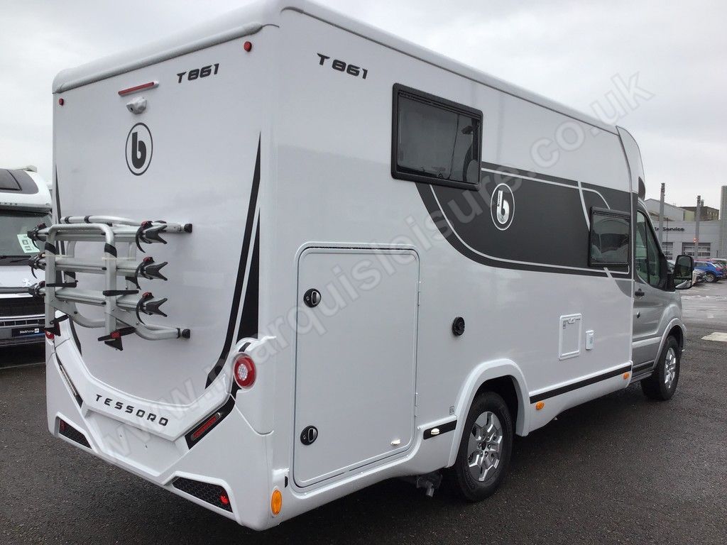 BENIMAR TESSORO T861