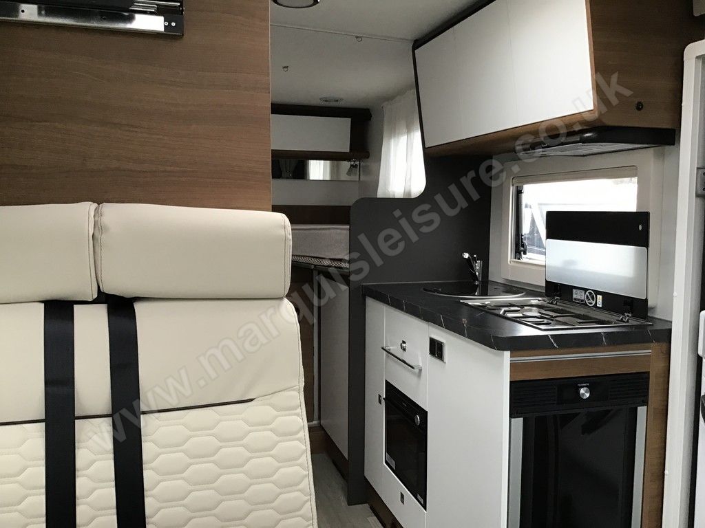 BENIMAR TESSORO T861