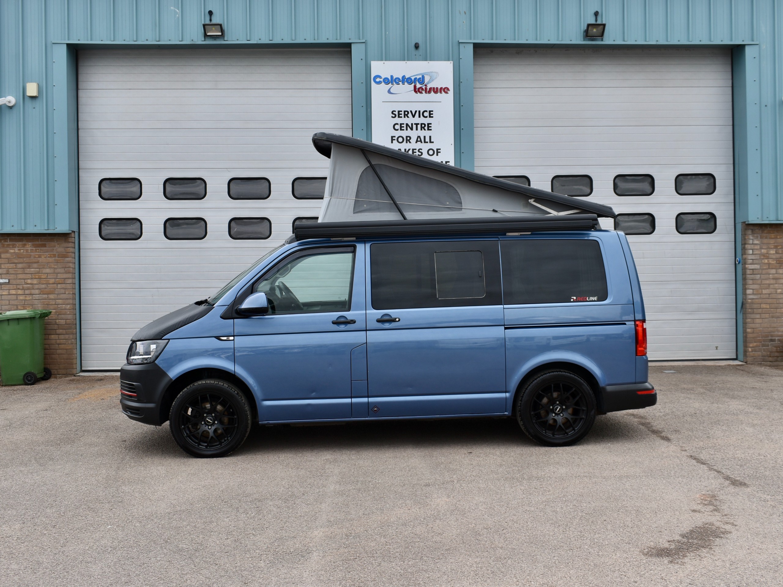 Volkswagen Transporter - DEPOSIT NOW TAKEN