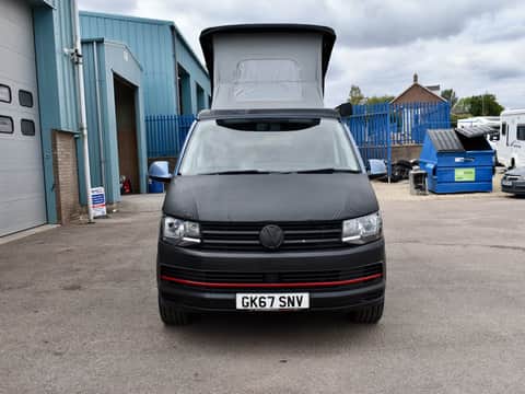 Volkswagen Transporter - DEPOSIT NOW TAKEN