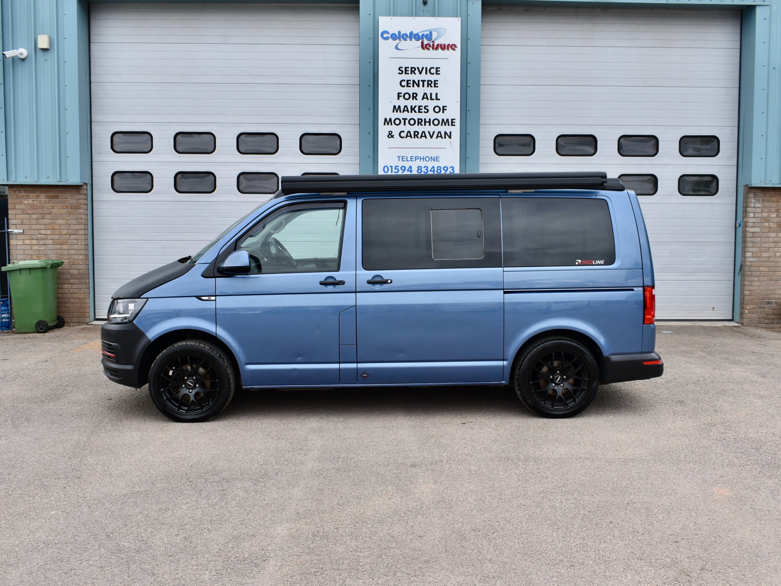 Volkswagen Transporter - DEPOSIT NOW TAKEN