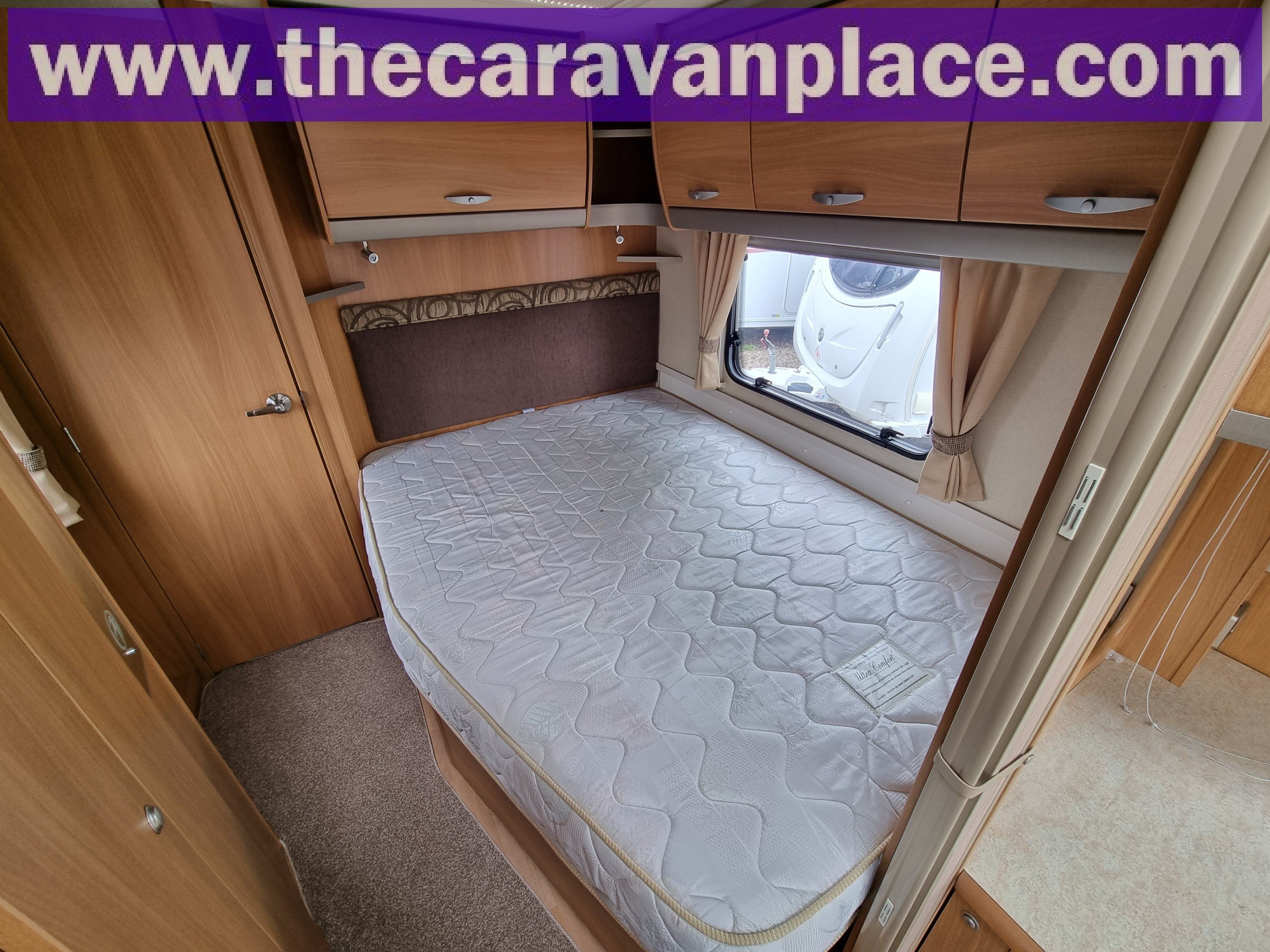2010 Swift Challenger 570