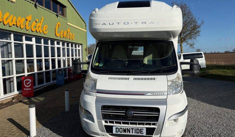 Auto-Trail Tracker RB