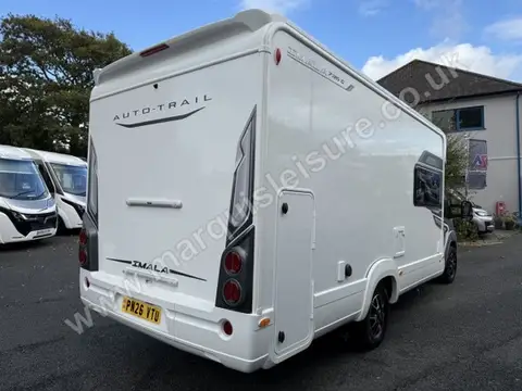 2026 Auto-Trail IMALA 736G
