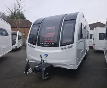 2000 Compass Omega 482