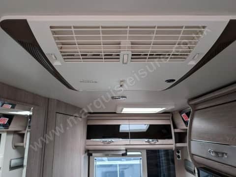 Auto-Sleepers BOURTON LP