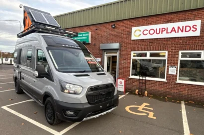 Swift Trekker Xl