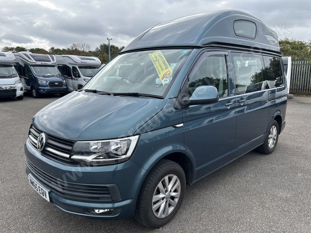LEISUREDRIVE VIVANTE