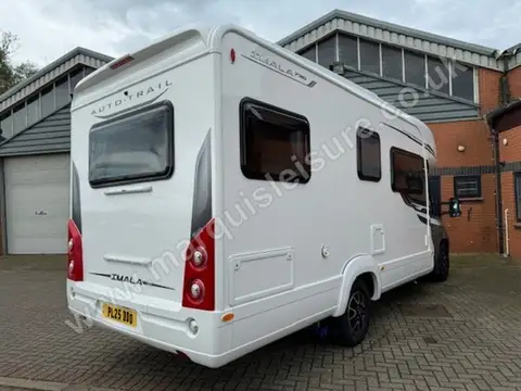 2024 Auto-Trail IMALA 736