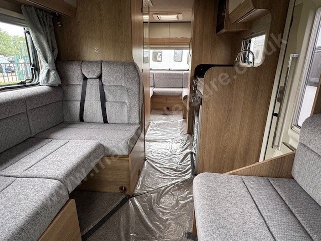 AUTOTRAIL IMALA 736