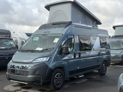 Ace 1200 RLT