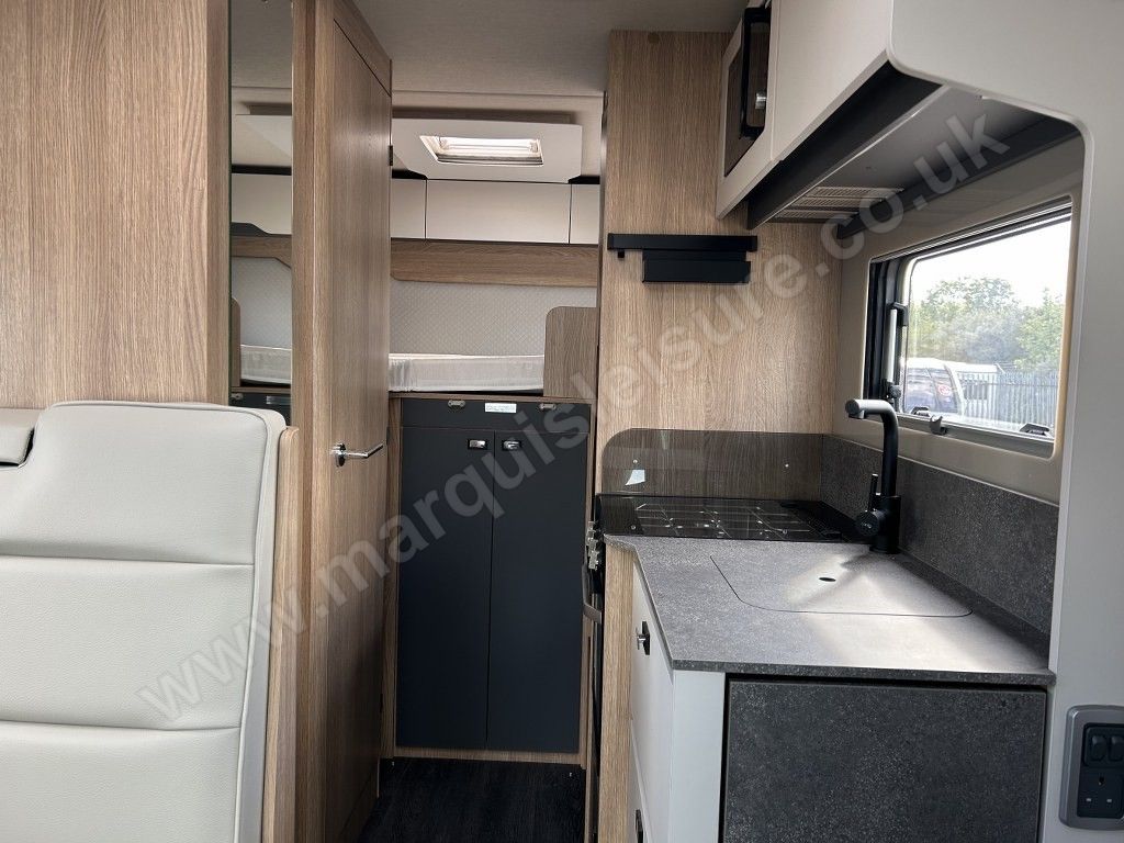 AUTOTRAIL EXCEL 620 G