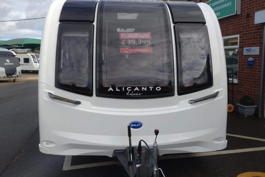 Bailey Alicanto Grande Deluxe Sintra