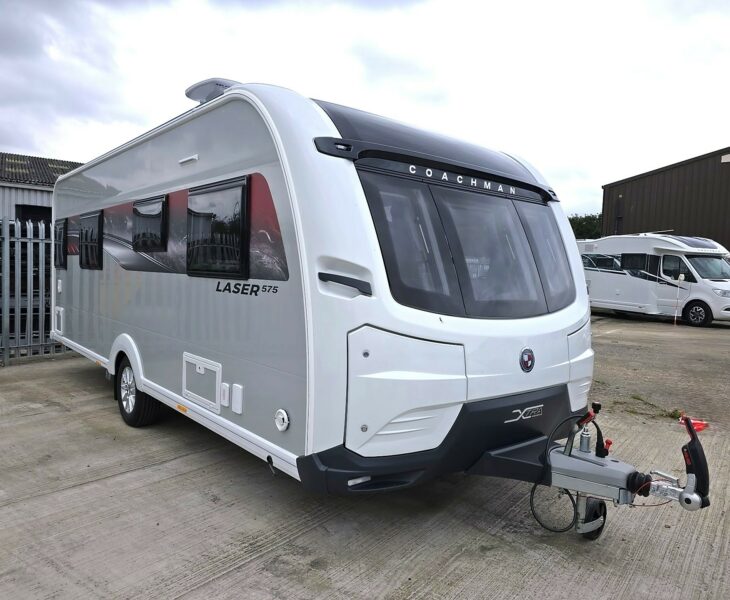 Coachman Laser