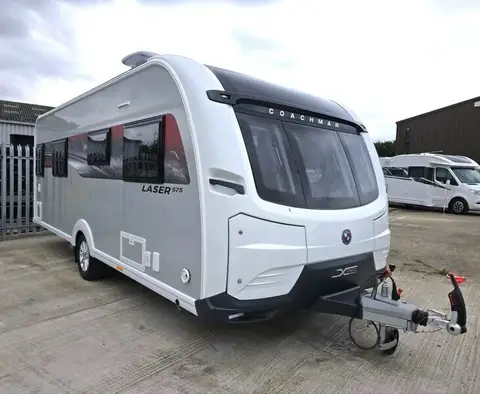 Coachman Laser