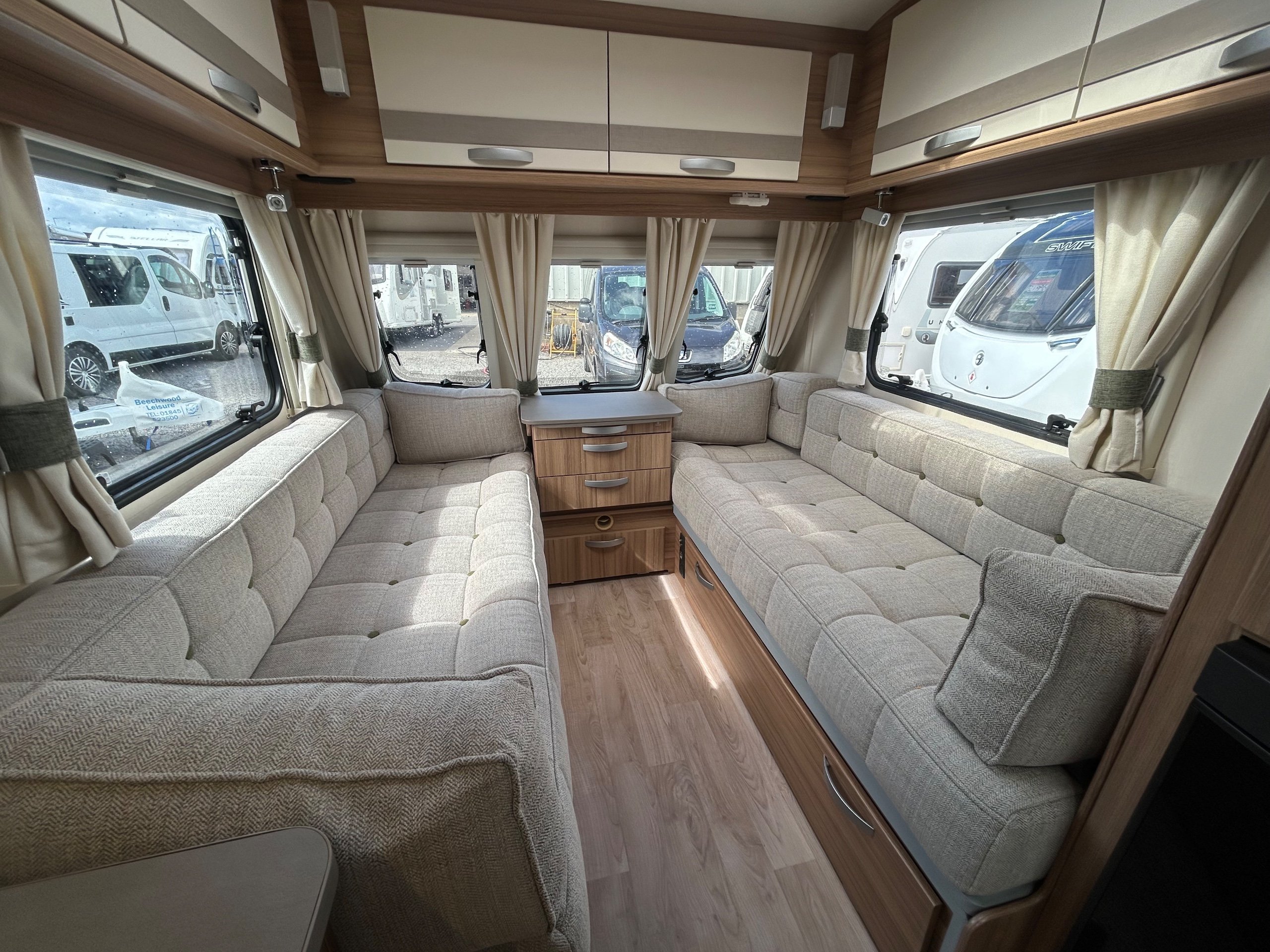 2018 Lunar Ariva