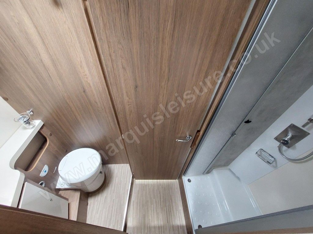 Elnagh BARON 573