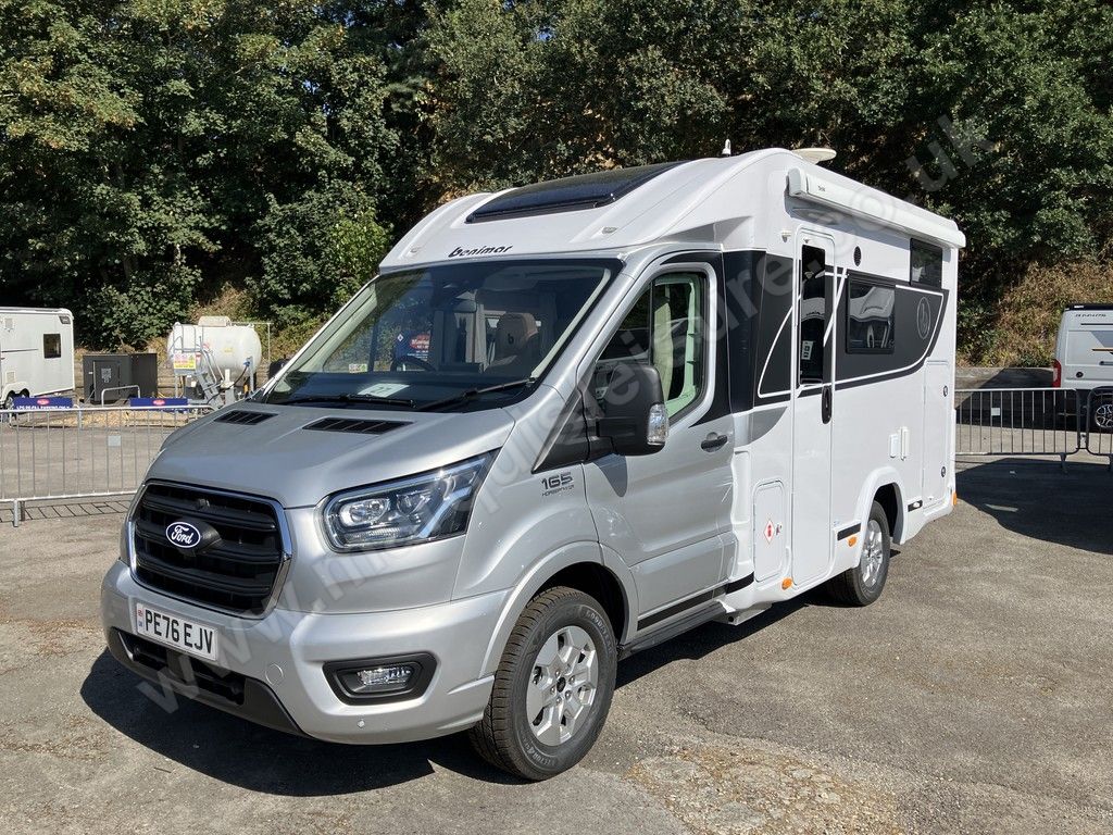 BENIMAR TESSORO T840
