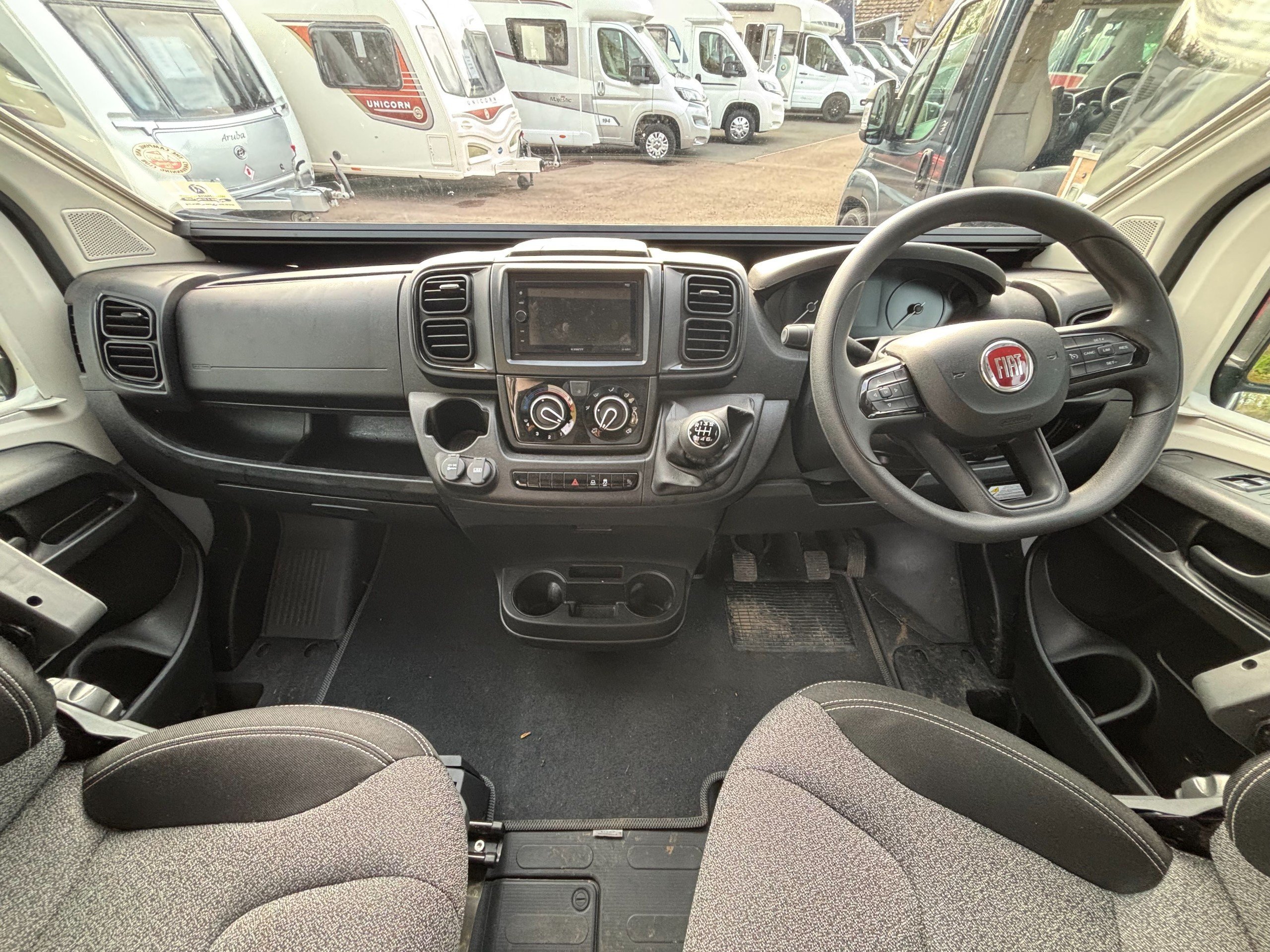 Auto-Trail Expedition 67