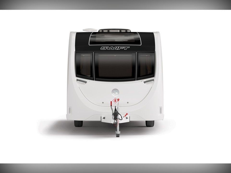 2021 Swift Sprite Major 4 SB