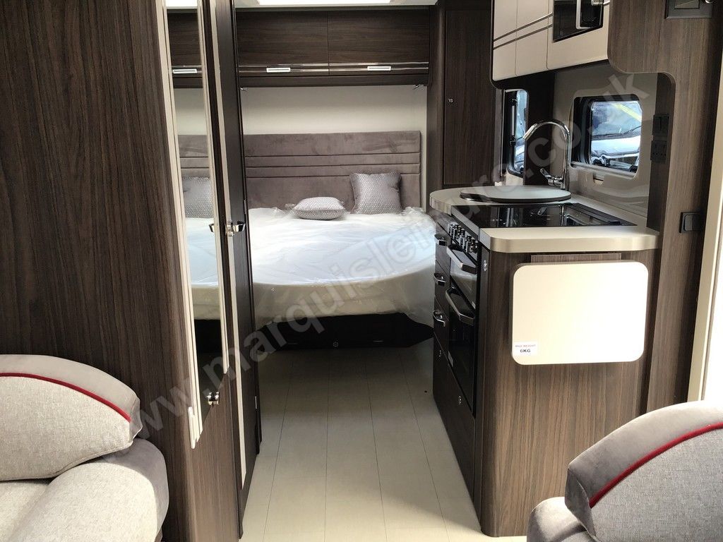 ELDDIS MAJESTIC 250