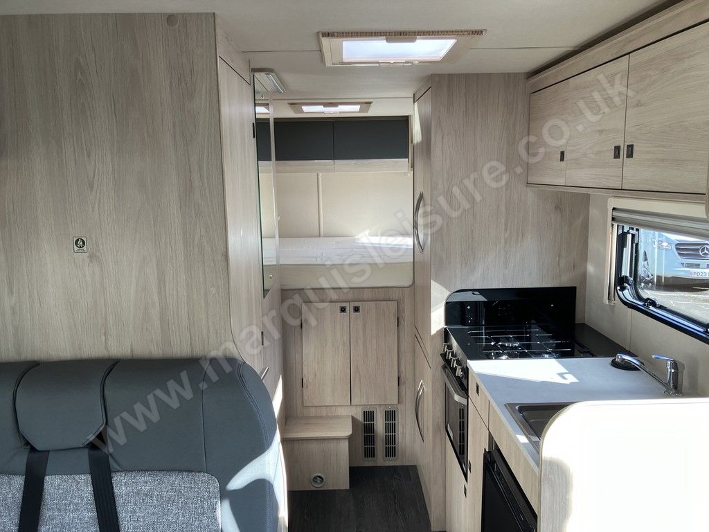 AUTOTRAIL EXPEDITION C73