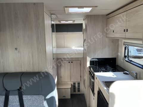 AUTOTRAIL EXPEDITION C73