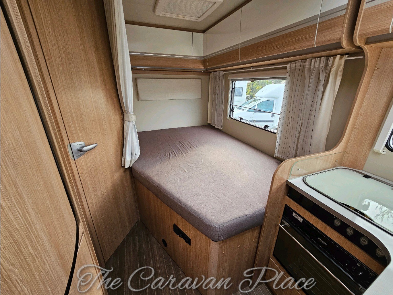 2016 Sunlight SUNLIGHT T64