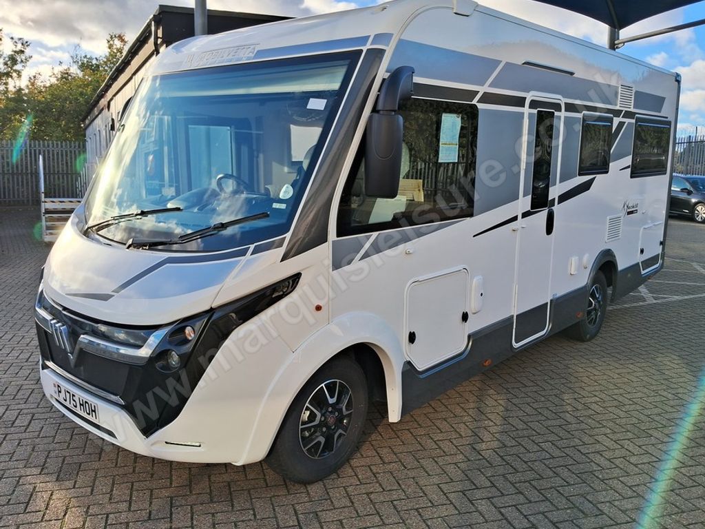 2024 Mobilvetta K-YACHT T-LINE 80/2
