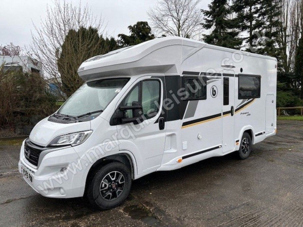 2024 Benimar PRIMERO P286