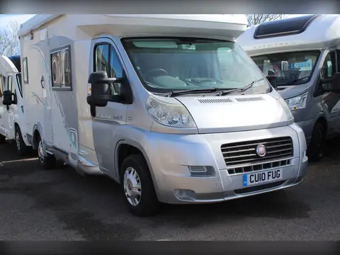 Chausson Welcome