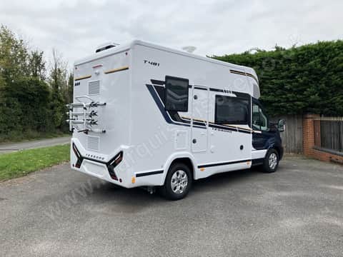 Benimar TESSORO T481
