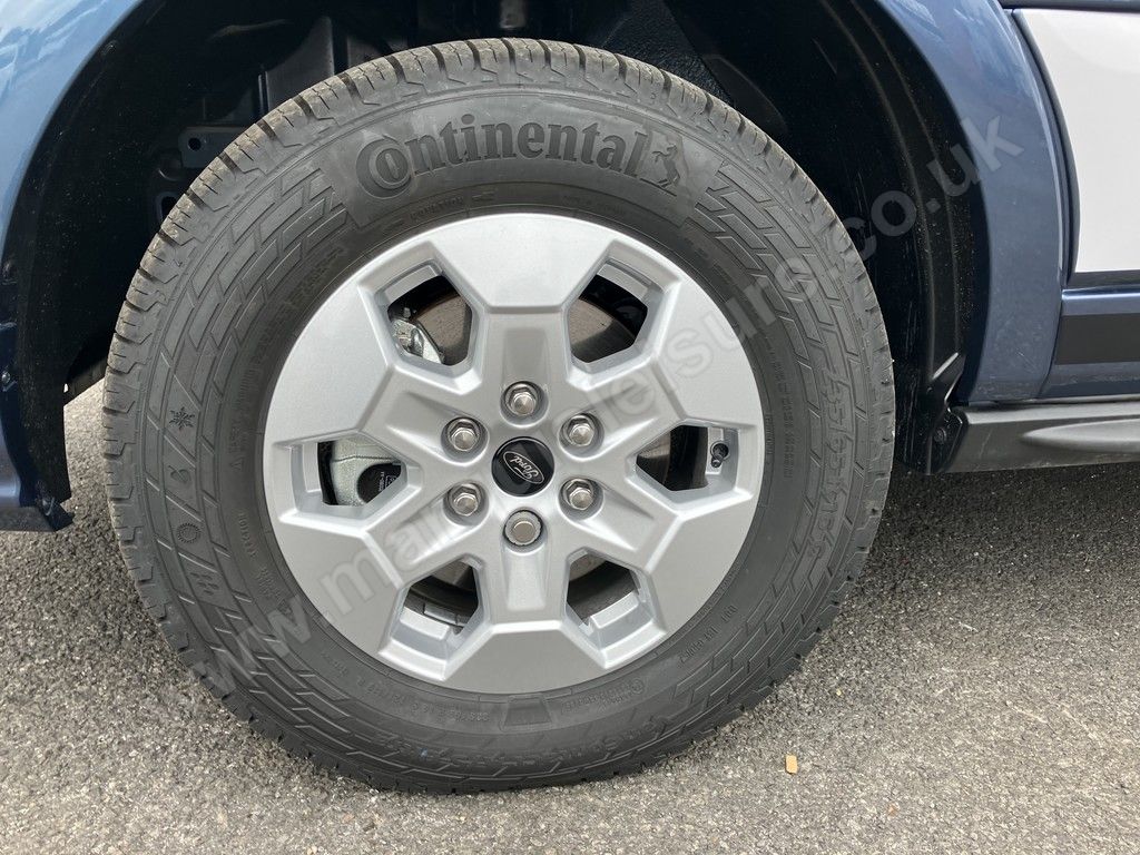 Benimar TESSORO T481