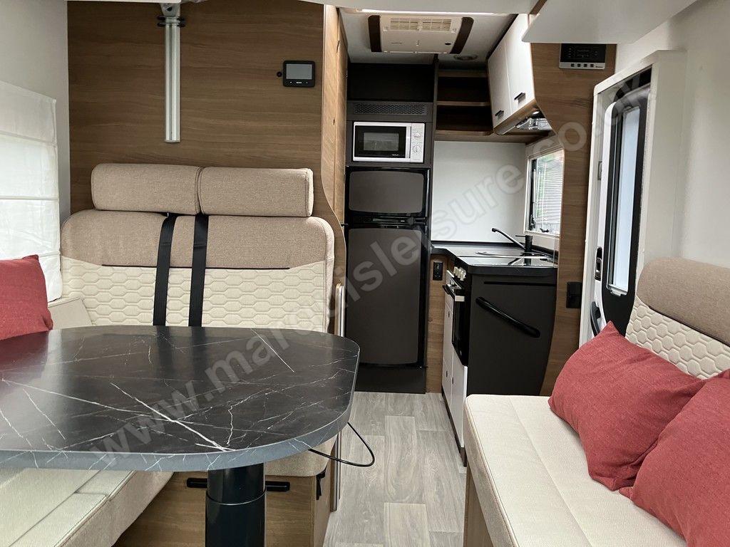 BENIMAR TESSORO T481