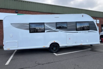 Coachman Lusso 2