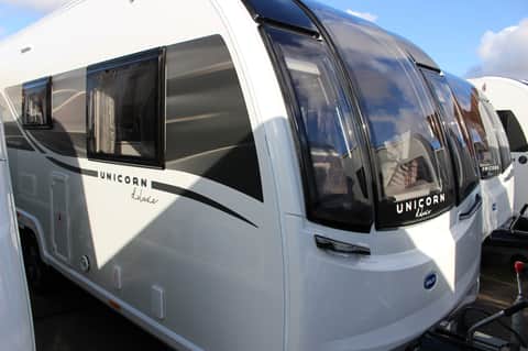 Bailey Unicorn Deluxe Pamplona
