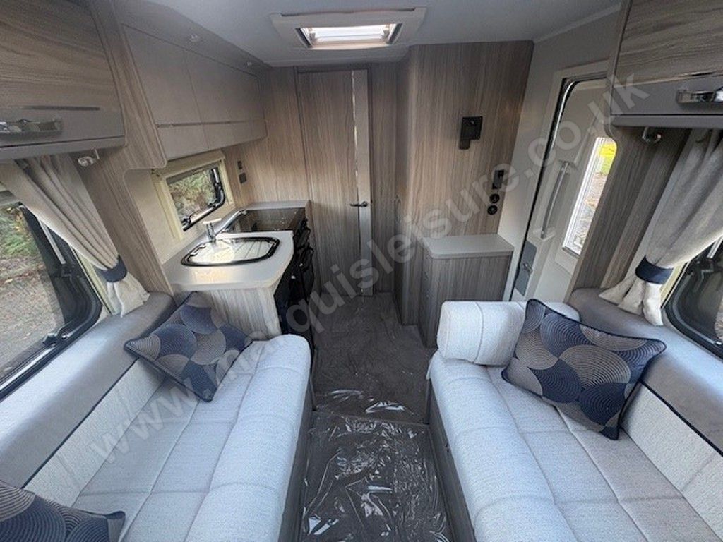 ELDDIS ACCORDO 105