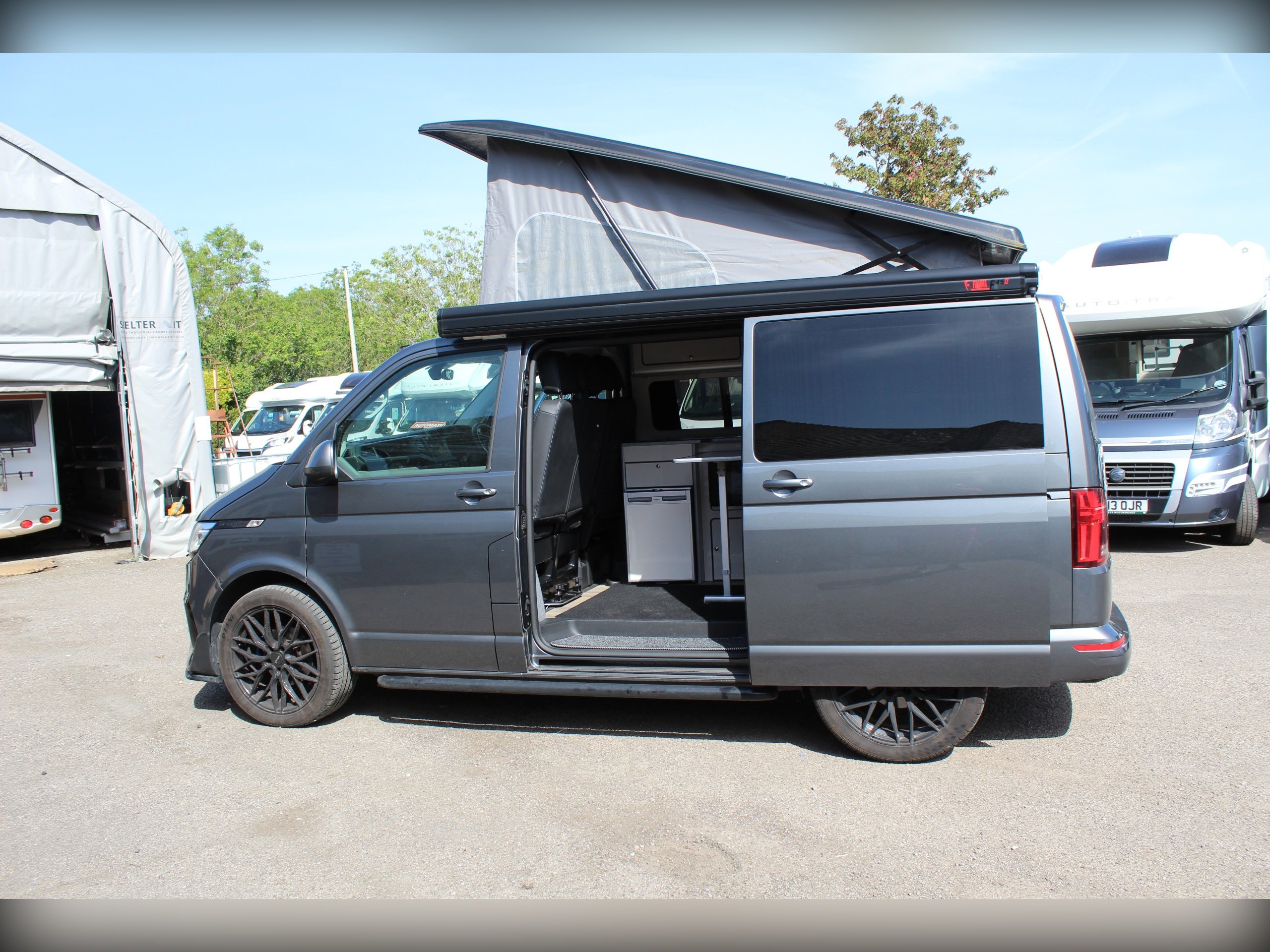 2024 Volkswagen Transporter 2.0 TDI T30 Highline Panel Van 5dr Diesel DSG FWD SWB Euro 6 (s/s) (150 ps)