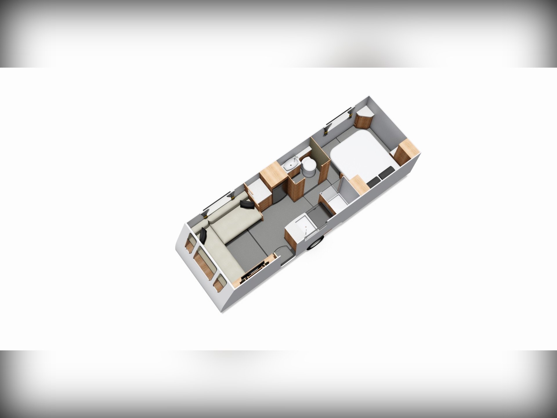 2026 Buccaneer Bermuda SKYLINER NEW FOR
