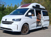 Volkswagen T6 SWB
