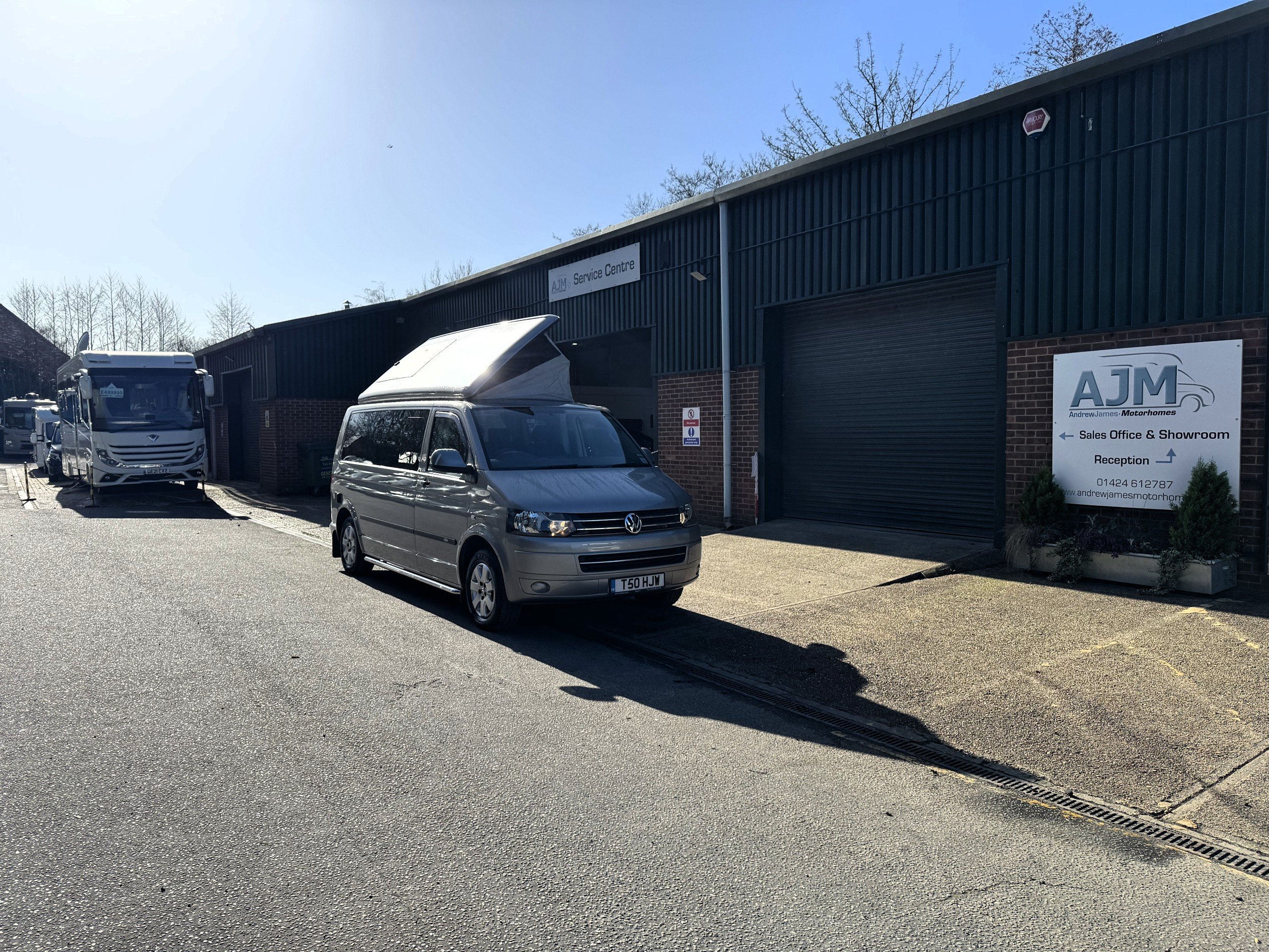 2013 Volkswagen Transporter 2.0 TD T30 Bilbo Nexa