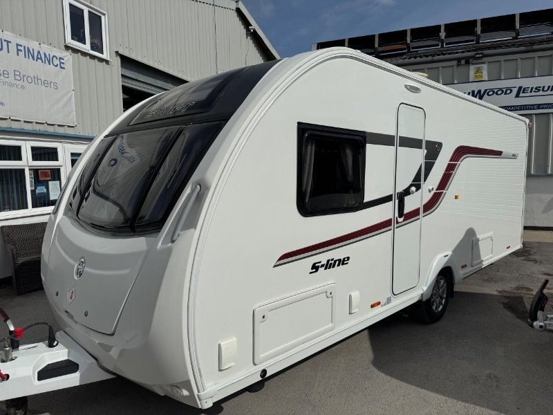 Exterior - Front
