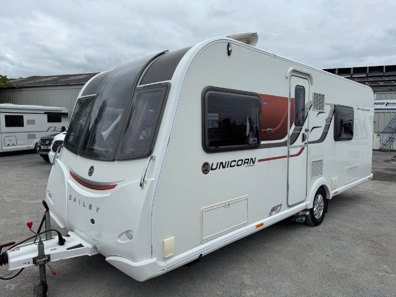 Exterior - Front