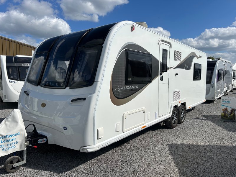 Exterior - Front