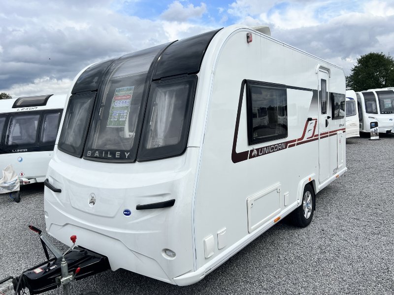 Exterior - Front